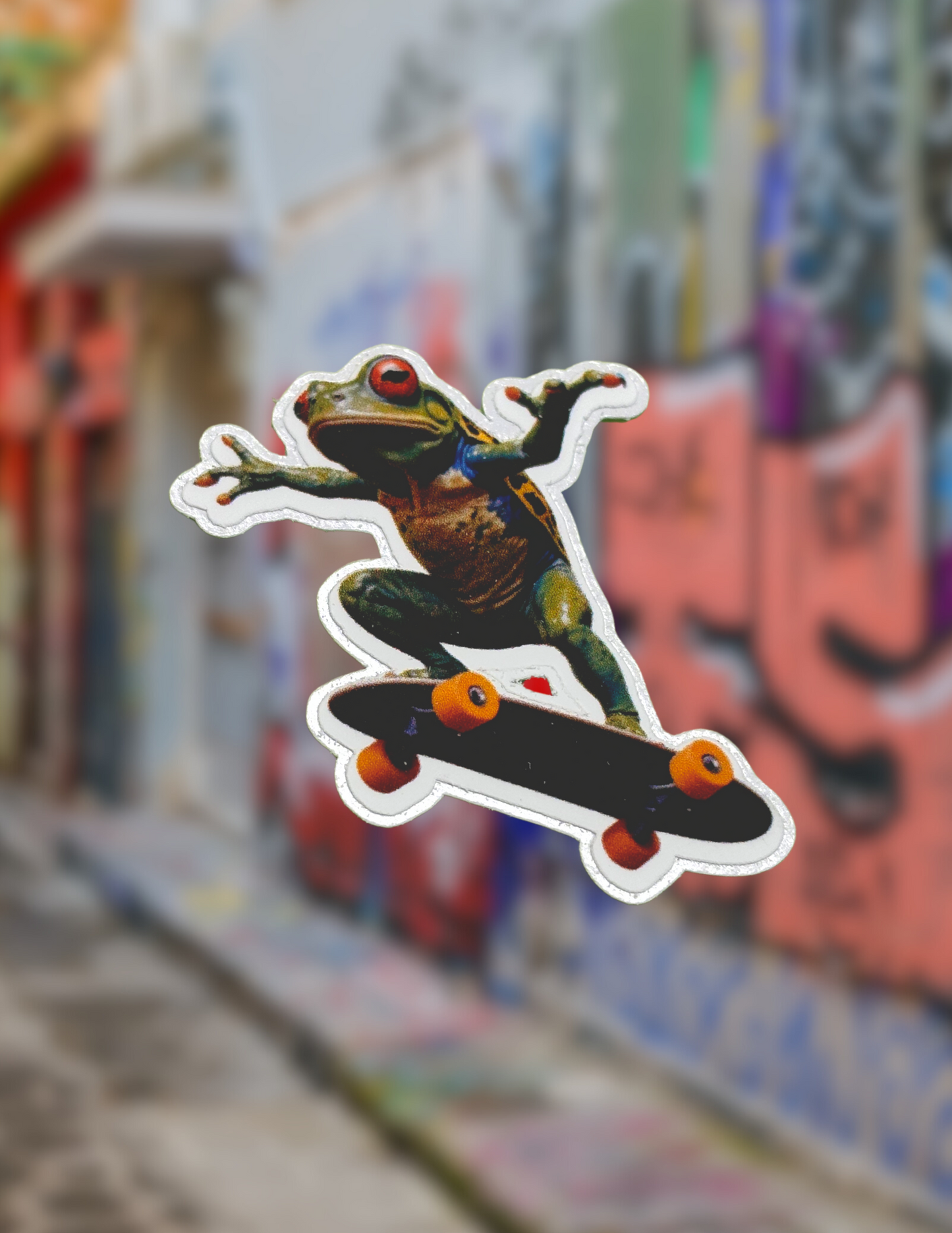 Skaters Die Cut Collection 1.5 inch